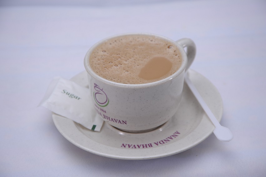 Masala Tea Masala Tea